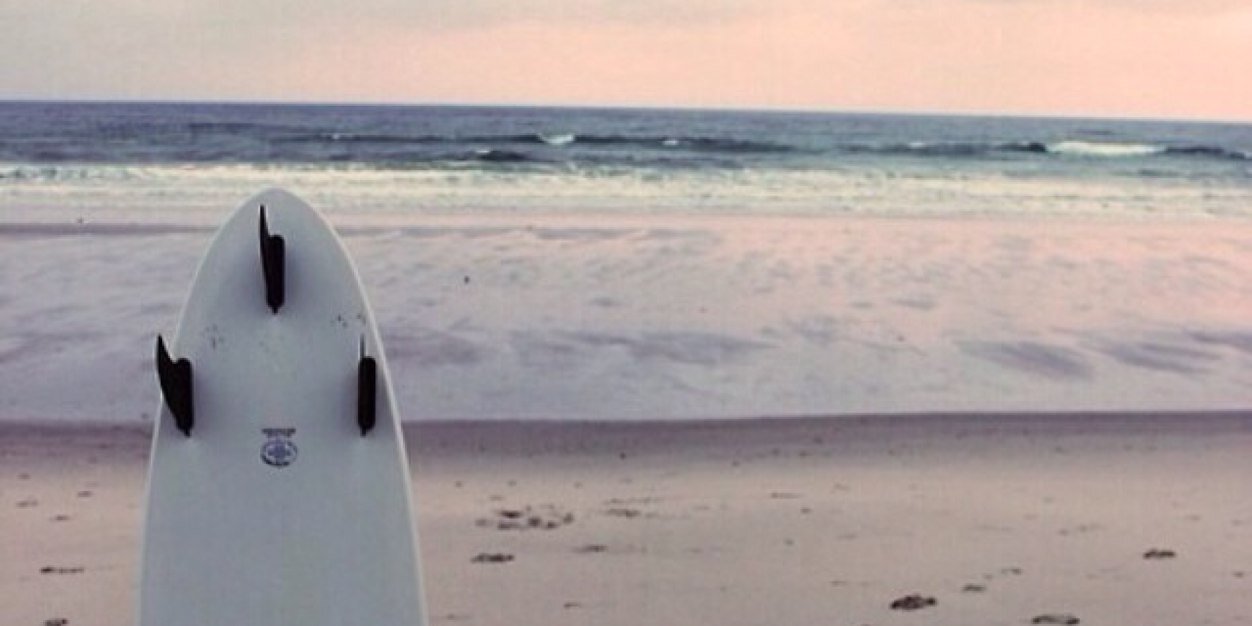YahooHallie's profile banner image
