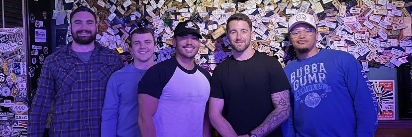 BRAD01MSTEAD's profile banner image