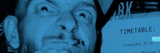 DJFrenkyBoy's profile banner image