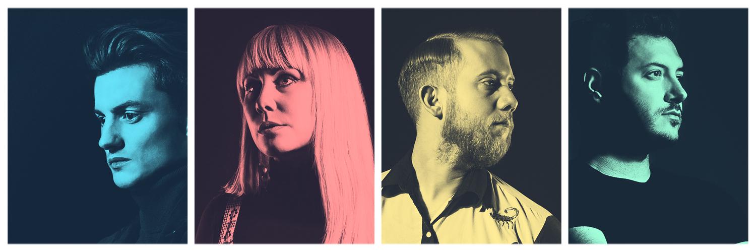 weareWhiteFever's profile banner image