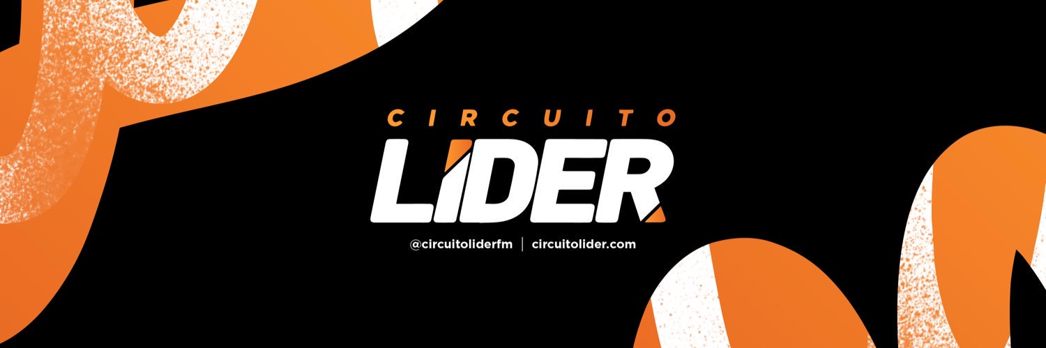 Circuito Líder FM banner