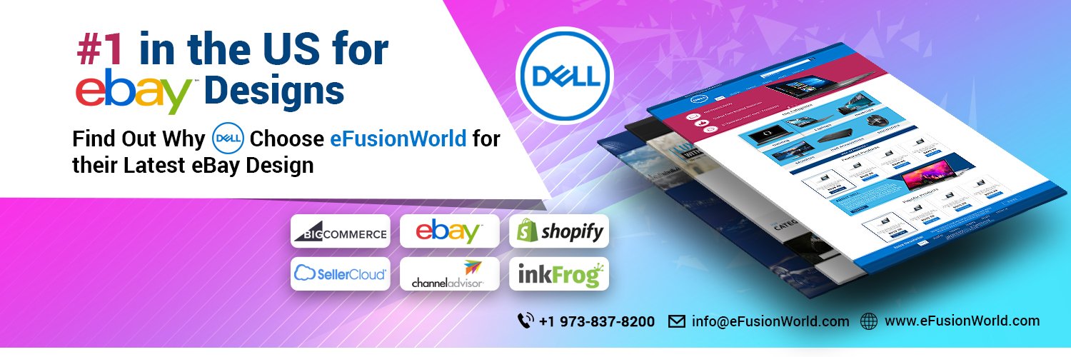 efusionworld's profile banner image