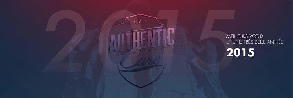 AuthenticCare's profile banner image