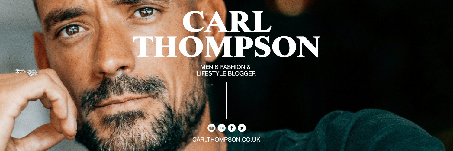 Carl Thompson banner