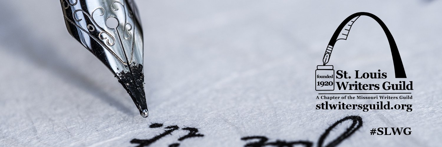 StLouisWritersGuild banner