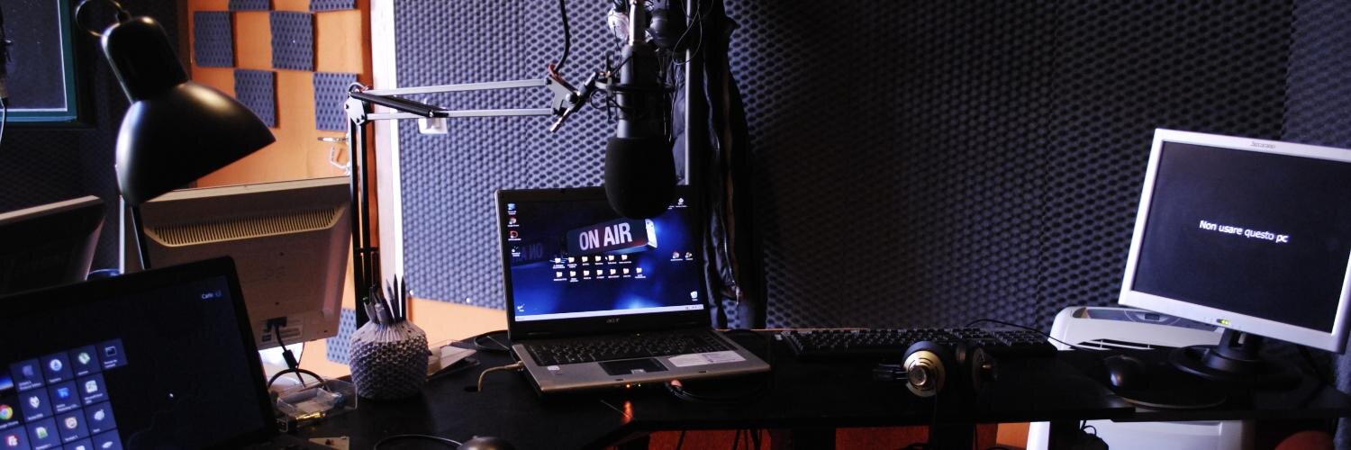 MyRadioTorino's profile banner image