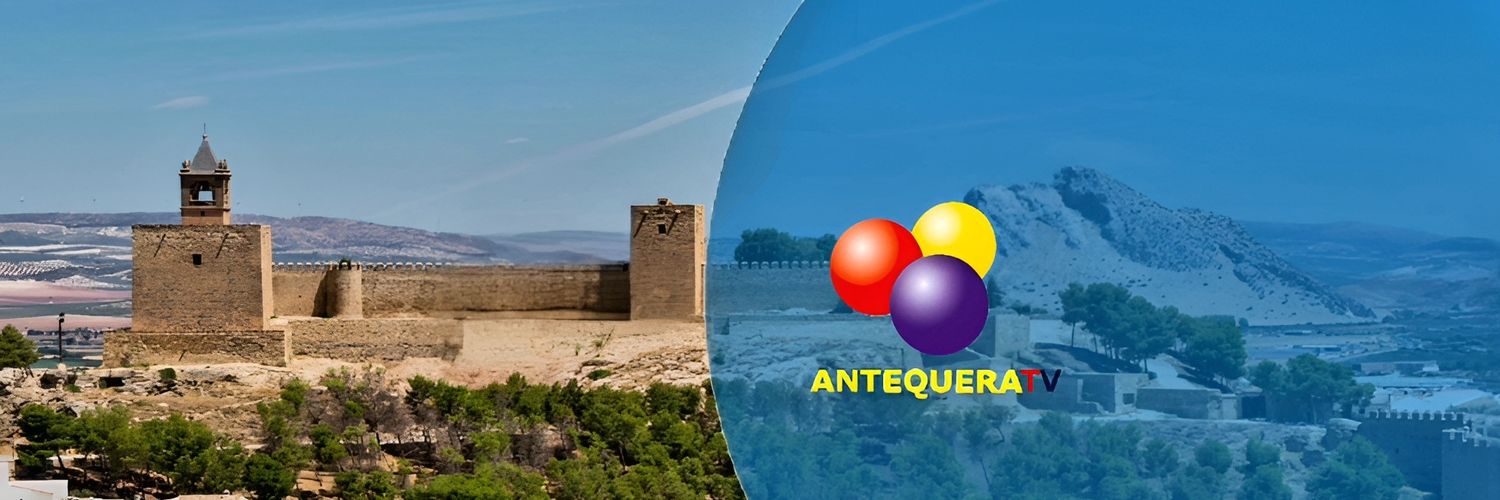 ANTEQUERA TV banner