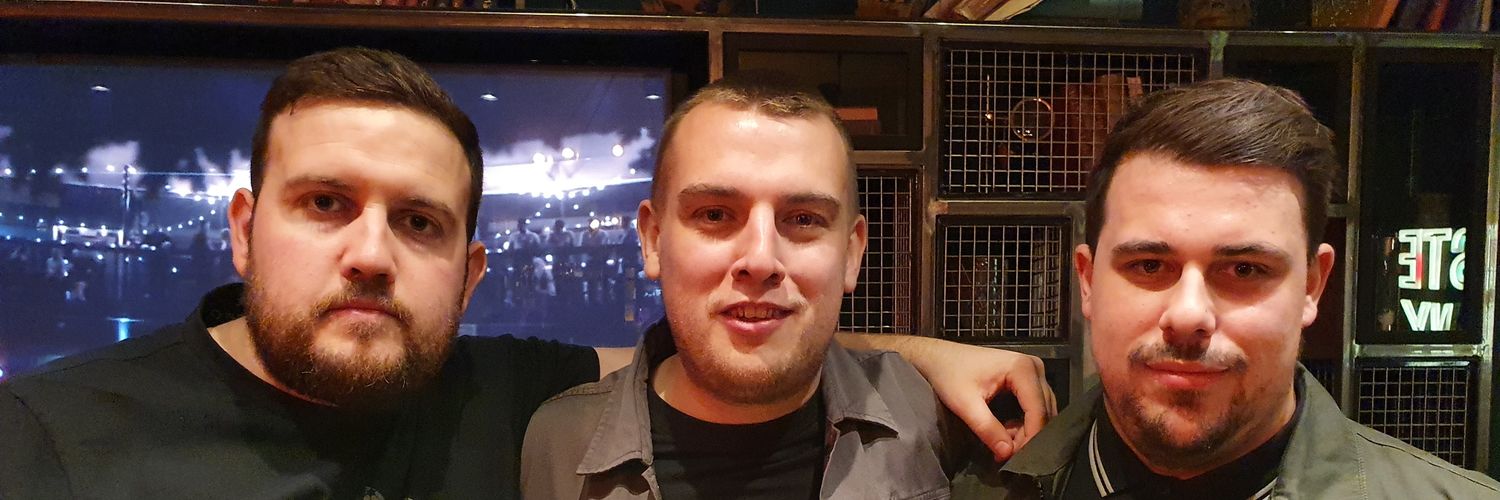 chrislufc17's profile banner image