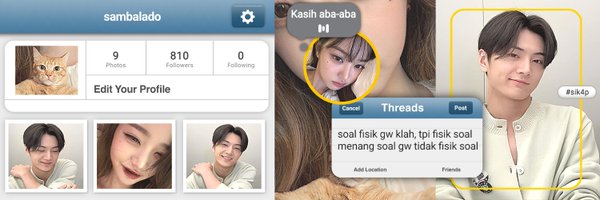 avonnze Profile Banner