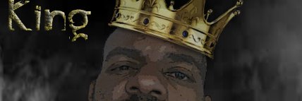 King Abdulious3 banner