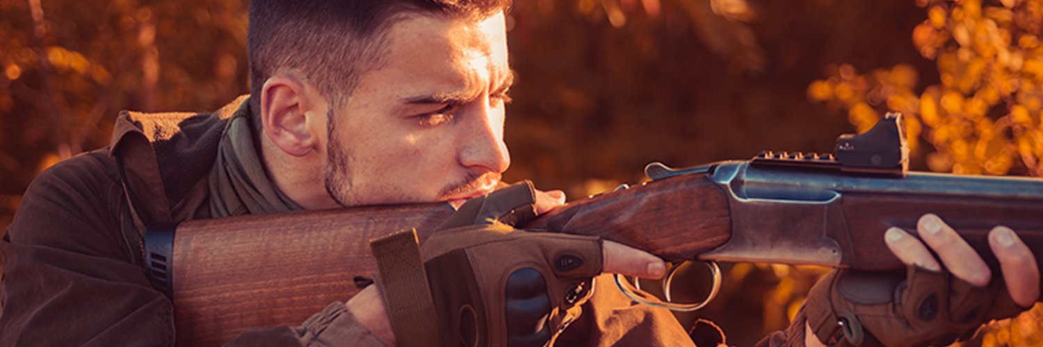 GideonTactical's profile banner image