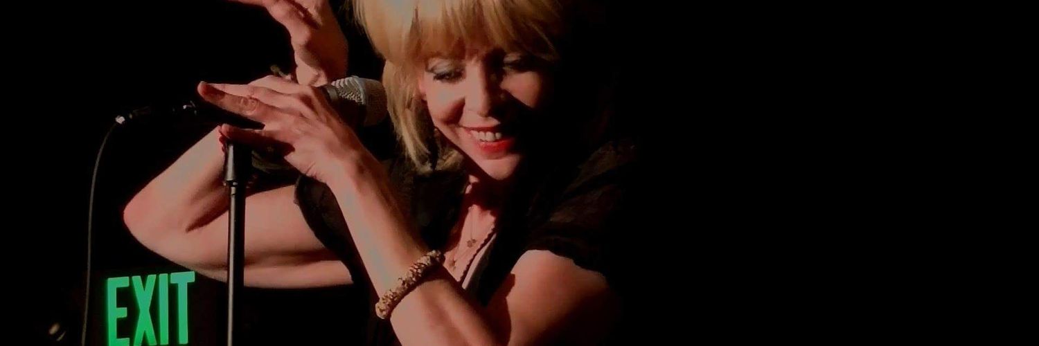 Julee Cruise banner