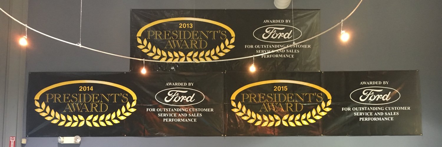 FordofUniontown's profile banner image