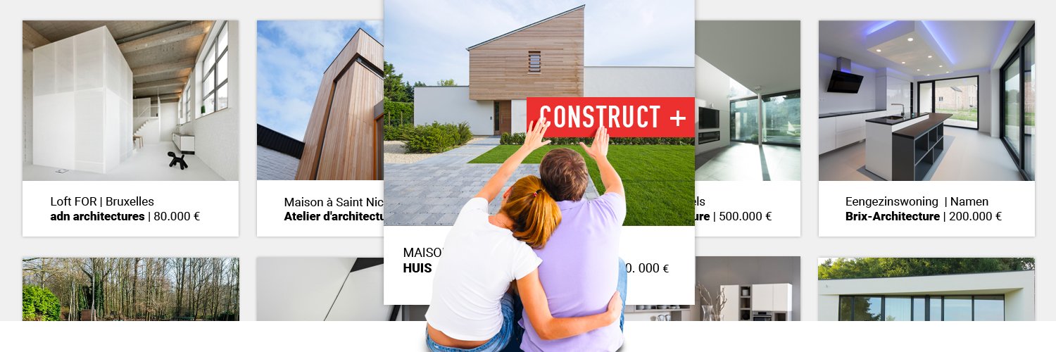 TeamConstructR's profile banner image