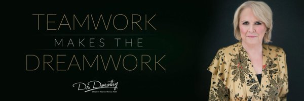 AskDrDorothy Profile Banner