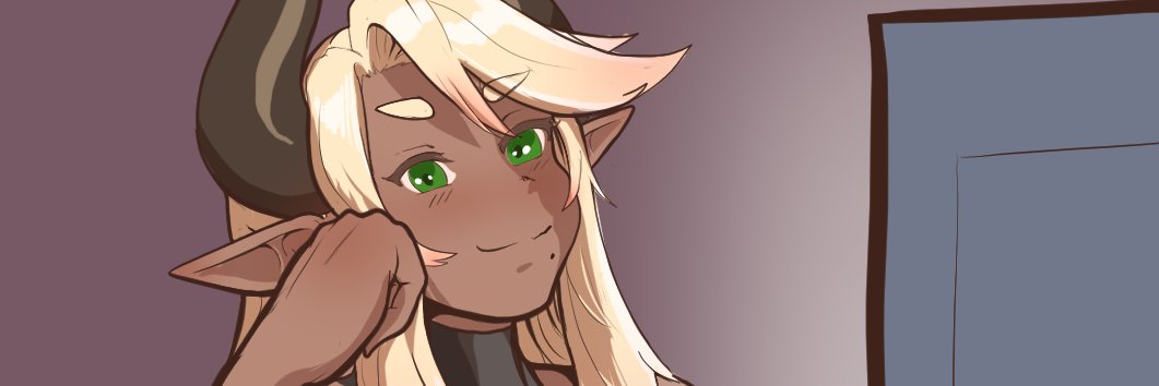 ErilsaA's profile banner image