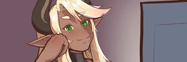 ErilsaA Profile Banner