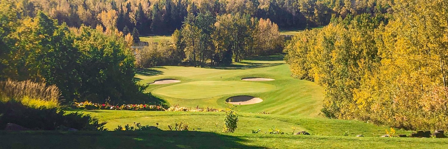 InnisfailGolf's profile banner image