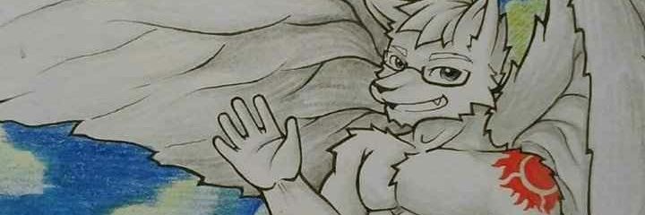 eric940601's profile banner image
