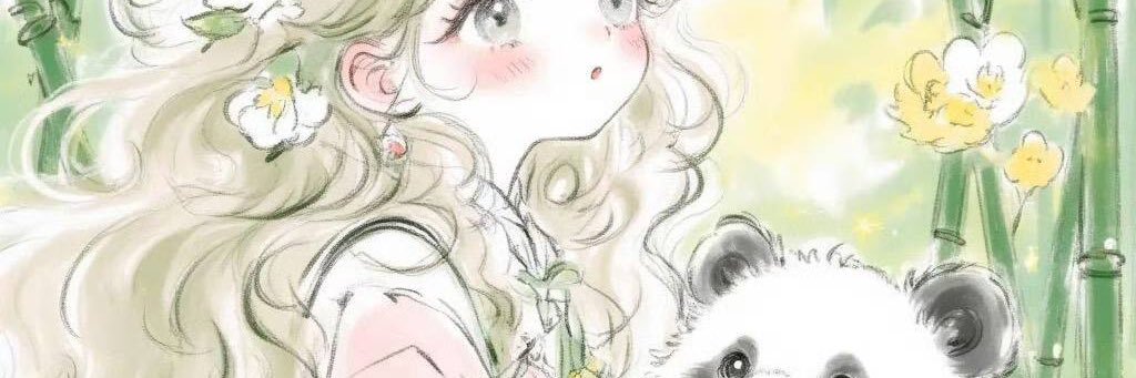 猫猫 banner