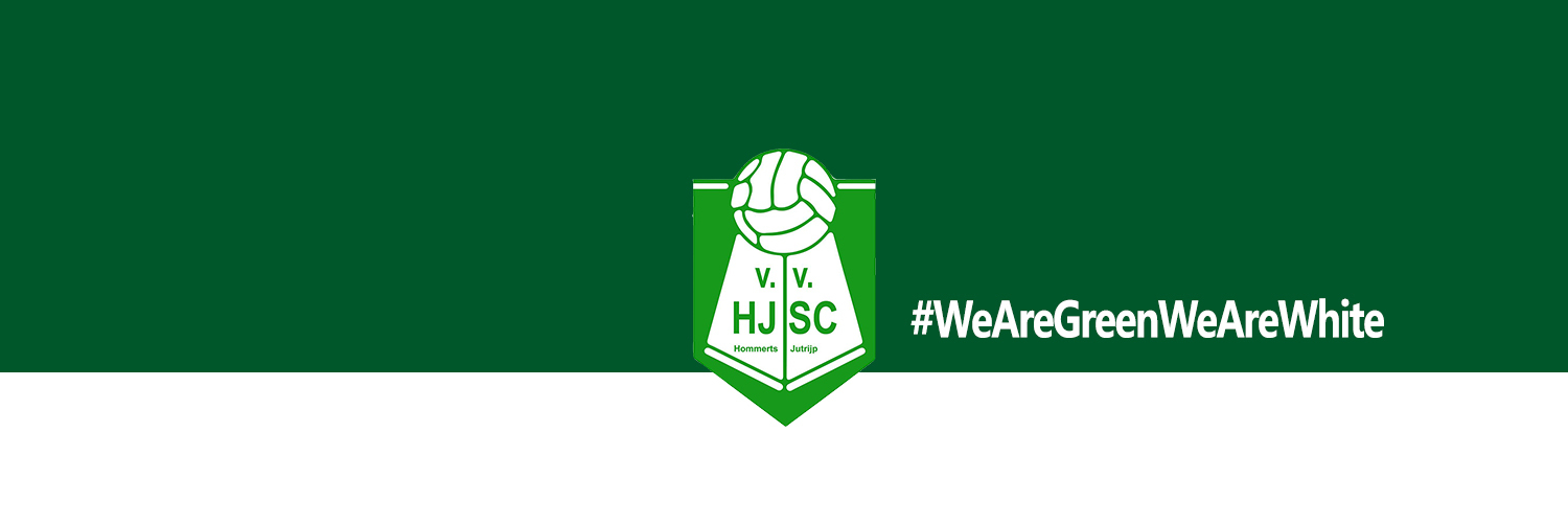 v.v. H.J.S.C. banner