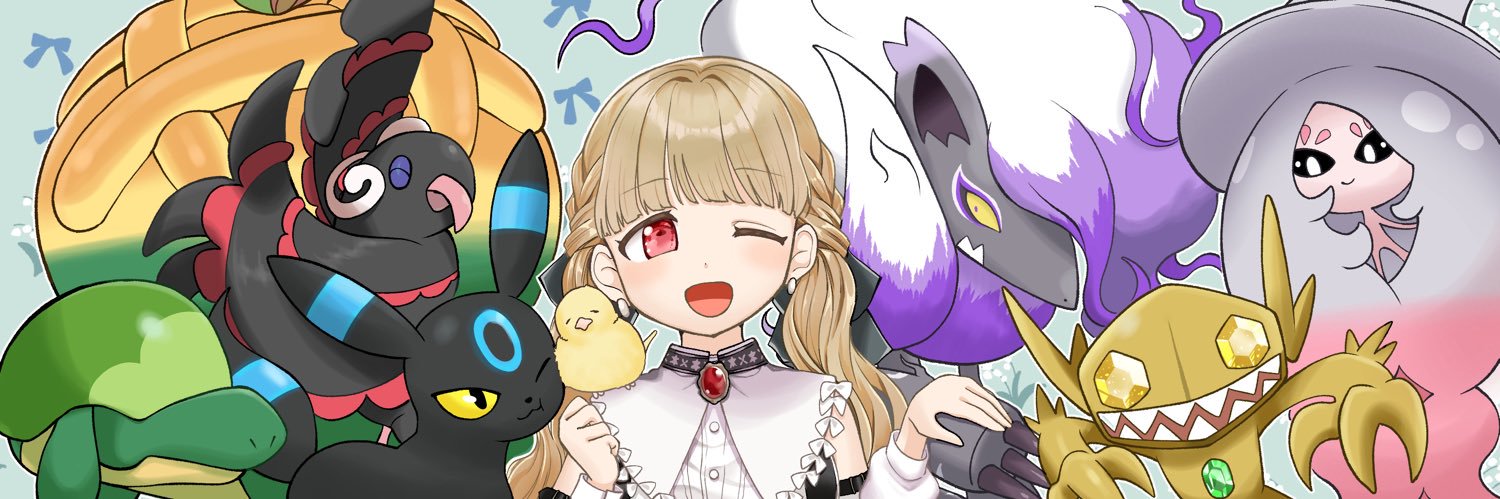 nanamisan____'s profile banner image