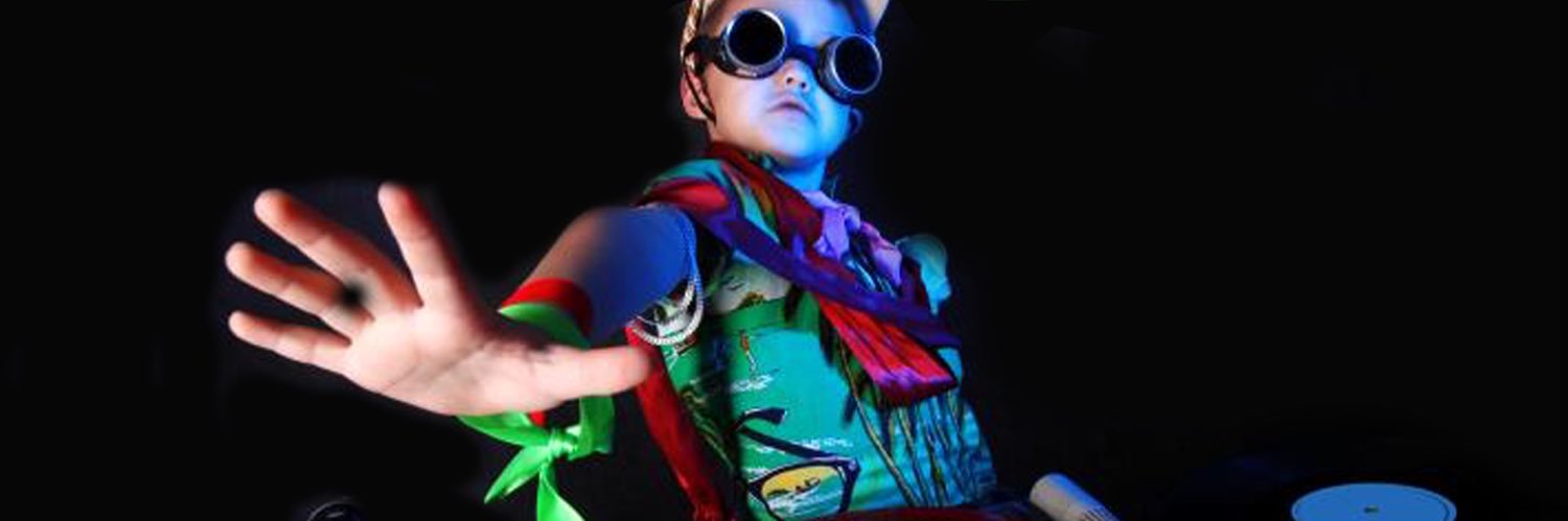 IanJohnsonMusic's profile banner image