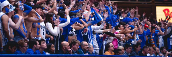 DukeReport Profile Banner