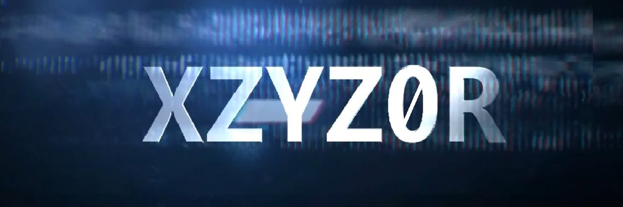 XZYZ0R banner