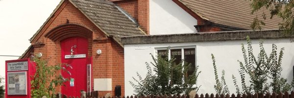 cornerHOUSEarts Profile Banner