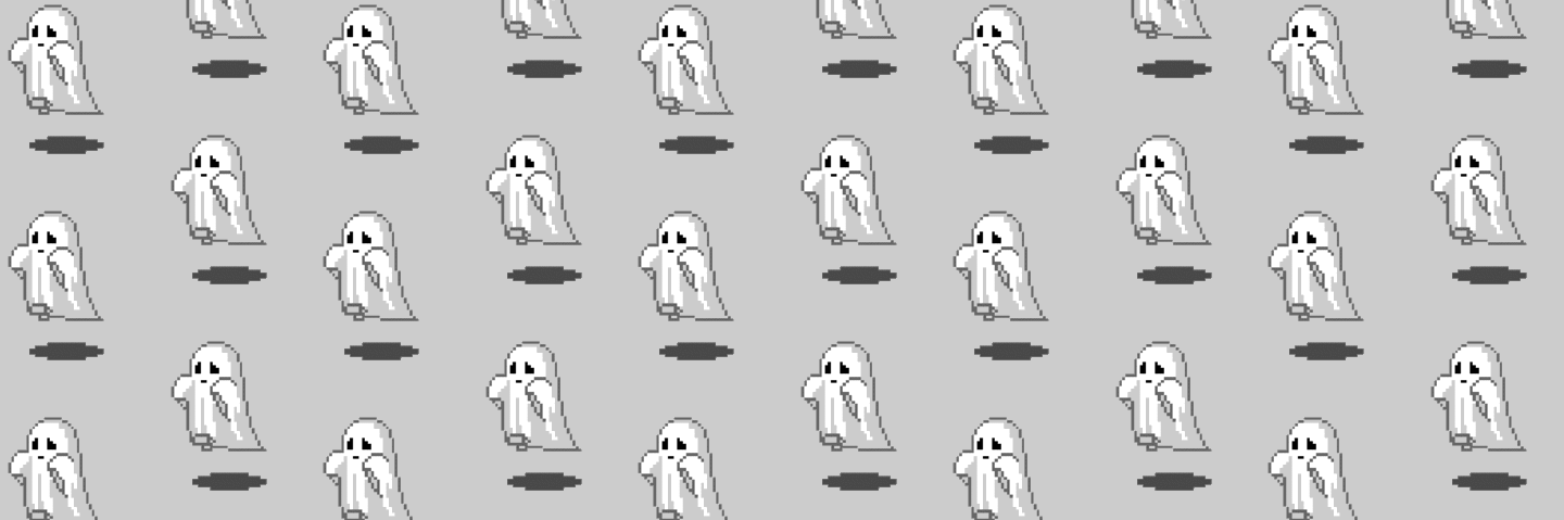 sadspookybitch's profile banner image