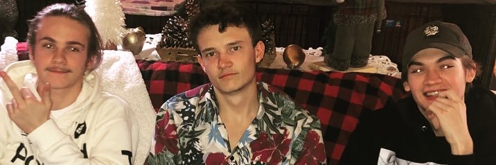 djn23's profile banner image