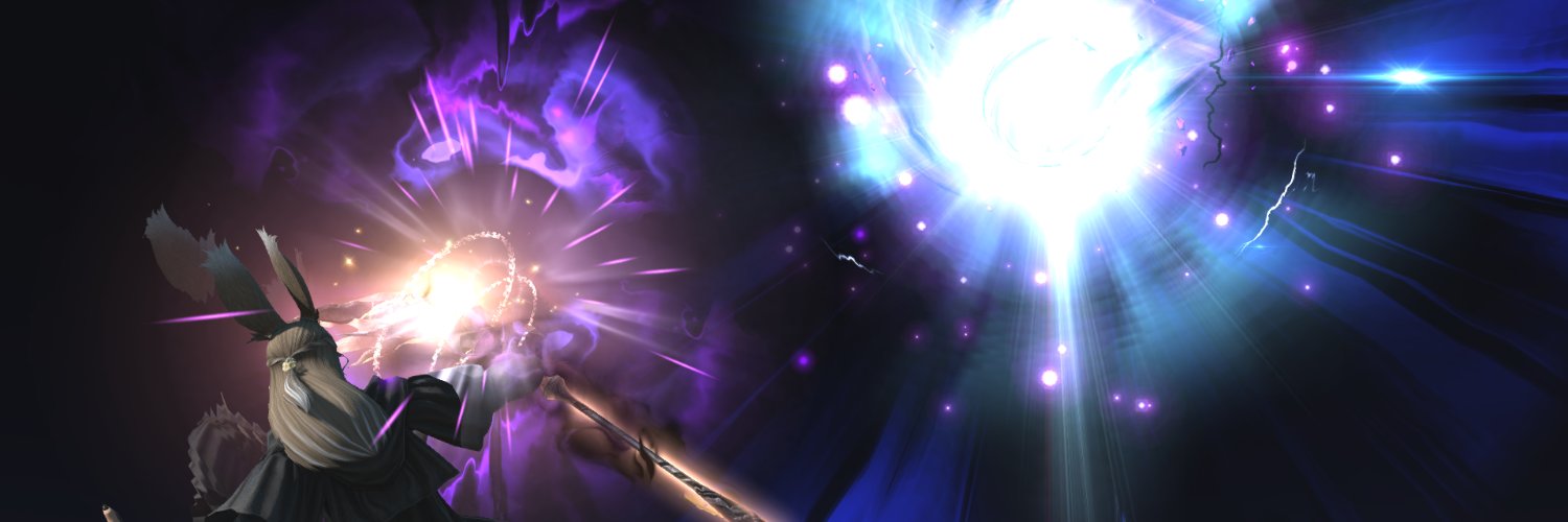 Achazmad's profile banner image
