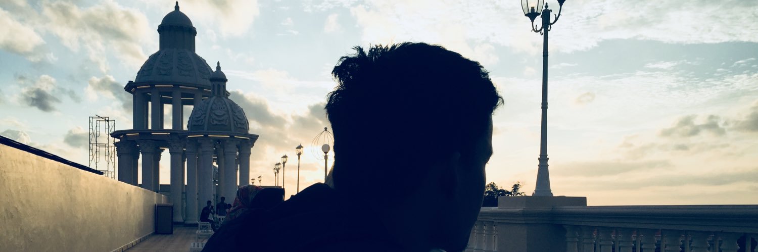 omsyem89's profile banner image