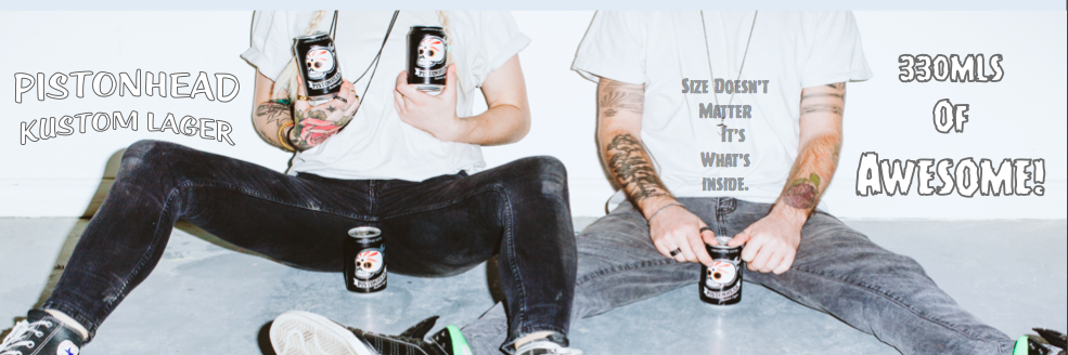PistonheadCA's profile banner image