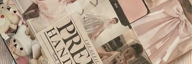 аlisa 🍰 MODYSSEY DEBUT 4/13 banner