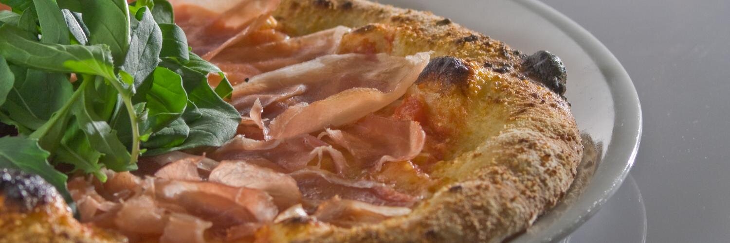 PizzeriaRustica's profile banner image