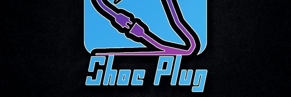 THAT IRISH & SHOE PLUG™'s banner