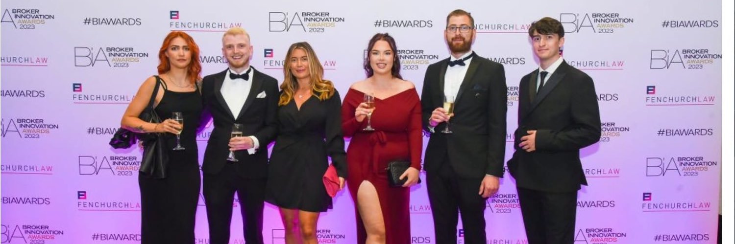 AIB Insurance banner