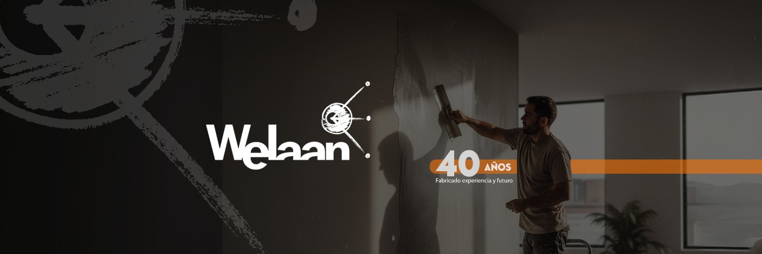 Welaan's profile banner image