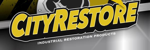 CityRestore Profile Banner
