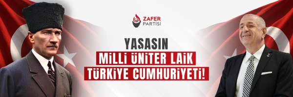 umitozdag Profile Banner