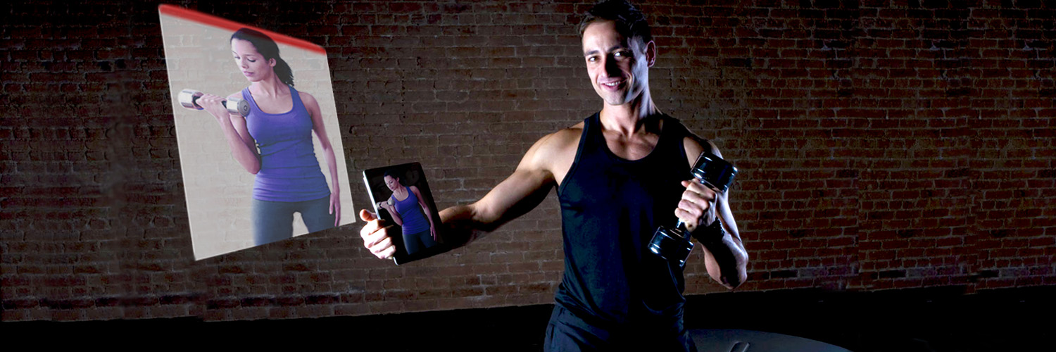 BodyArchitect's profile banner image