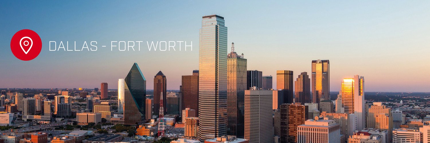 StartUp Grind DFW banner