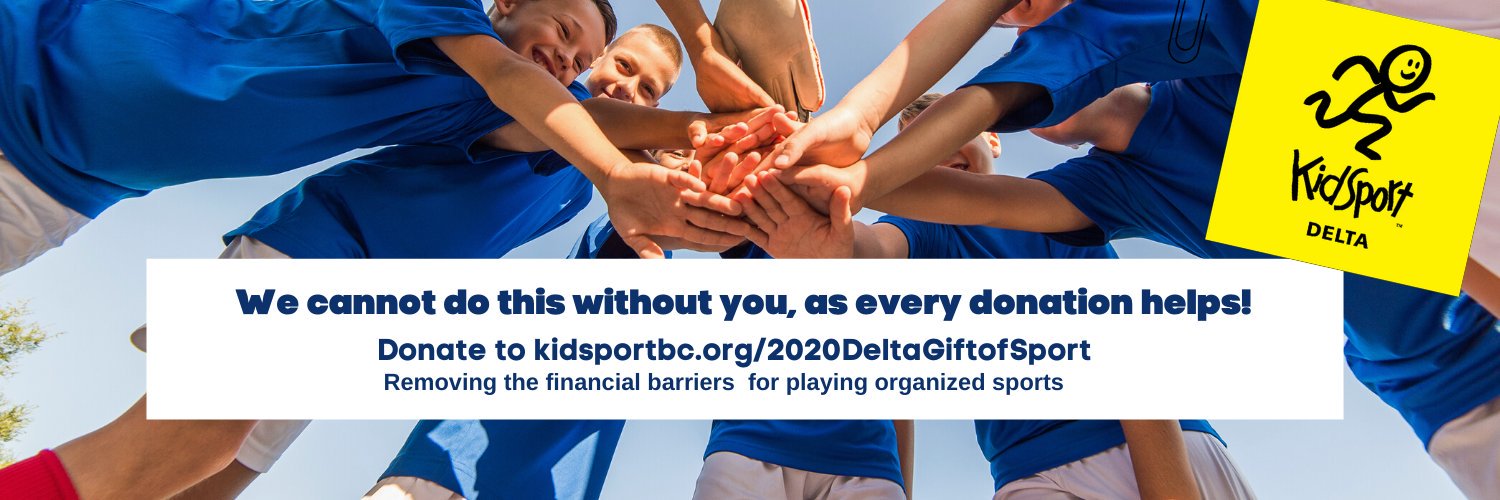 KidSportDelta's profile banner image