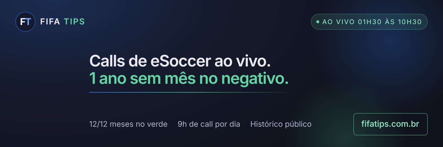 FifatipBR's profile banner image