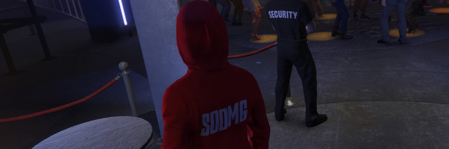 TaskForceDawg5's profile banner image