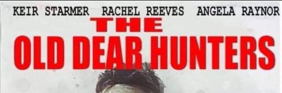 The Watcher 👀 banner