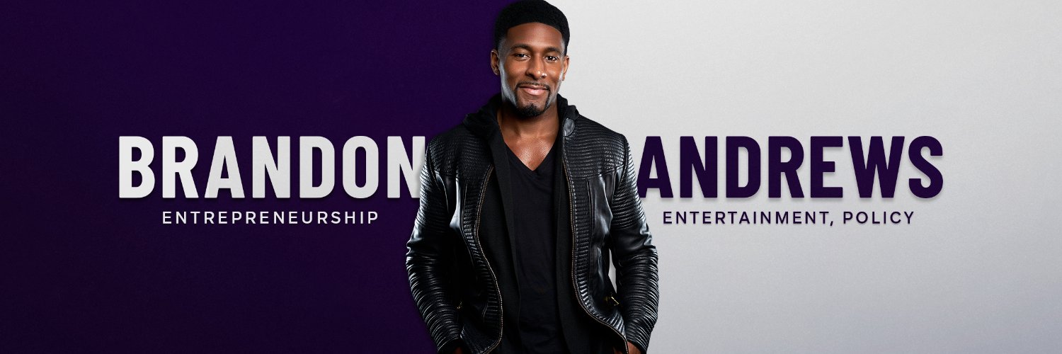 brandontalk's profile banner image