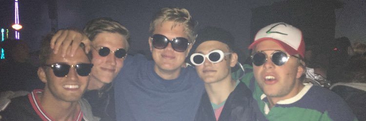 blixt_oscar's profile banner image
